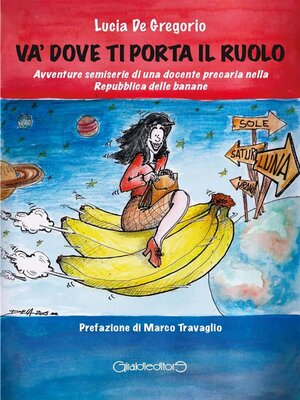 cover image of Va' dove ti porta il ruolo
